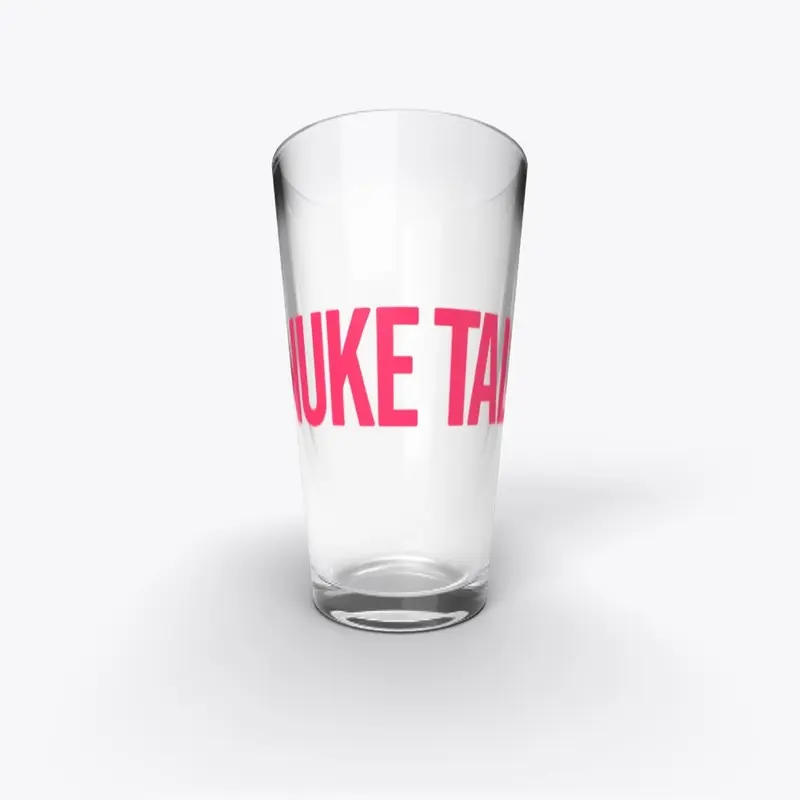 Pint Glass